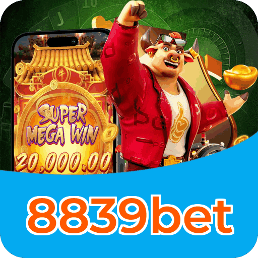 Slots Premium da PG Soft na 8839bet