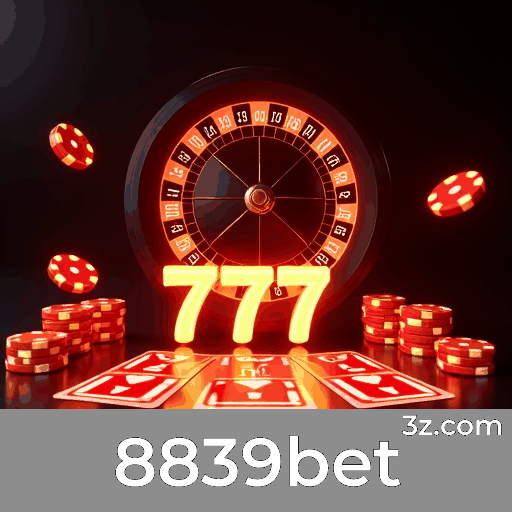 Acesso ao 8839bet