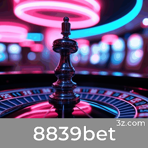 Cassino Online 8839bet