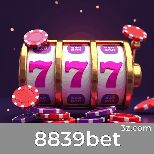 Acesso ao 8839bet