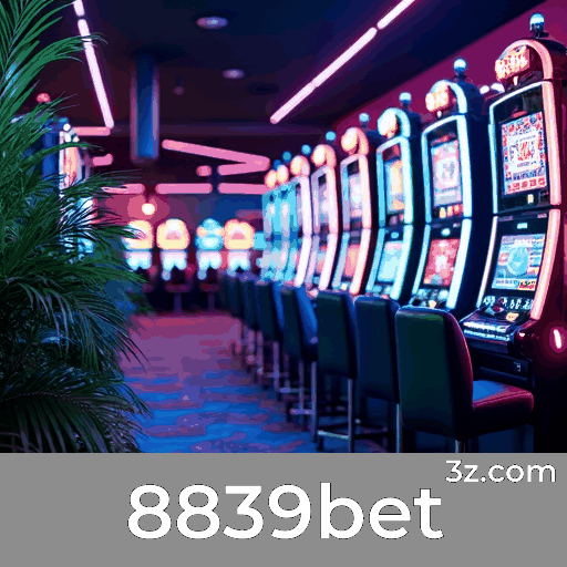 Cadastro na 8839bet