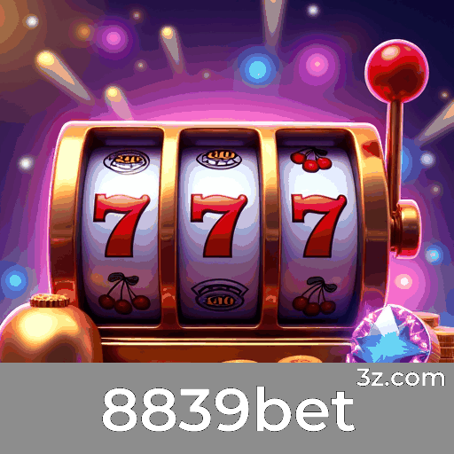 Cadastro na 8839bet