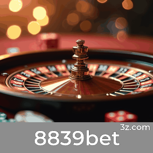 Cadastro na 8839bet