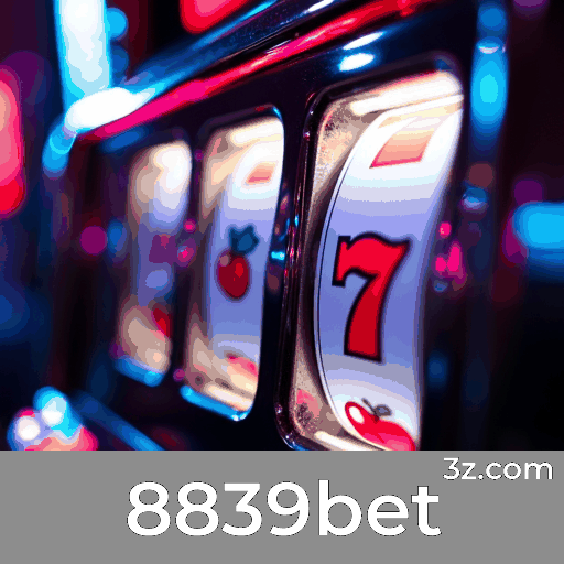 Cassino Online 8839bet