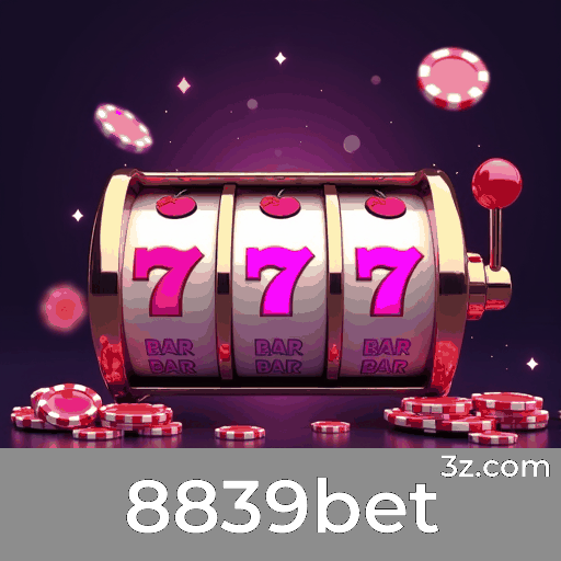 Cassino Online 8839bet