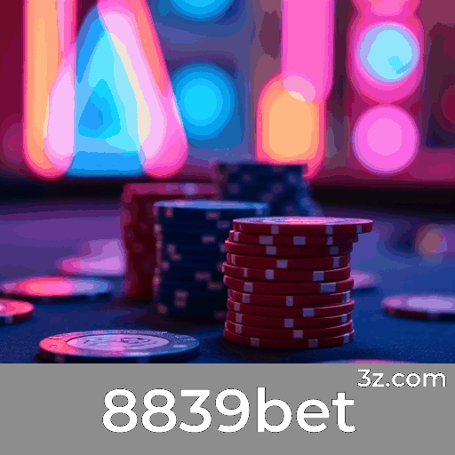 Acesso ao 8839bet