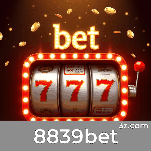 Cassino Online 8839bet