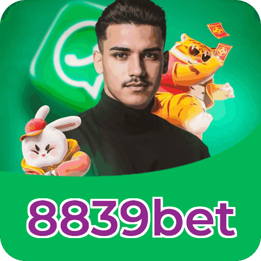 Download PC 8839bet