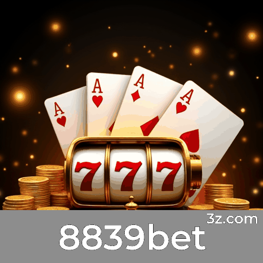 Cassino Online 8839bet