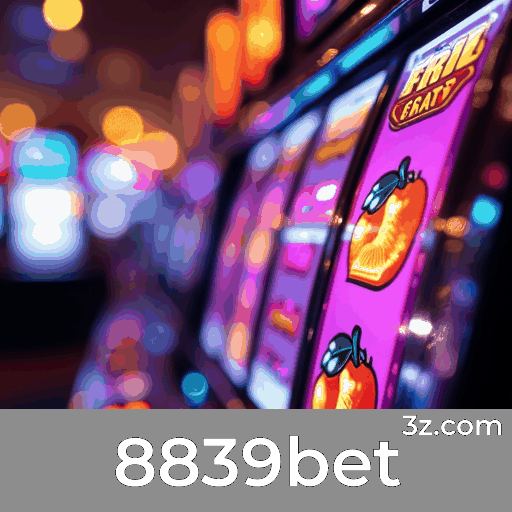 Jogos Crash no Cassino 8839bet