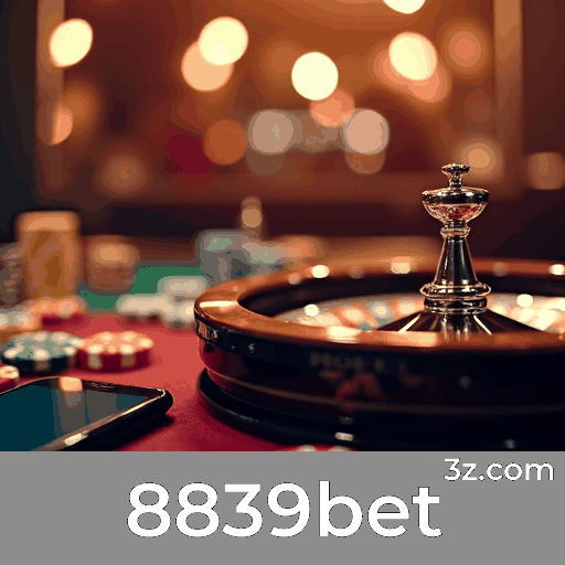 Cassino Online 8839bet