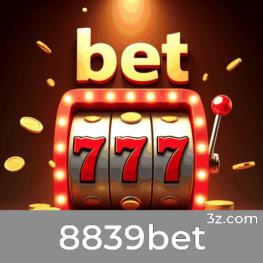 Acesso ao 8839bet
