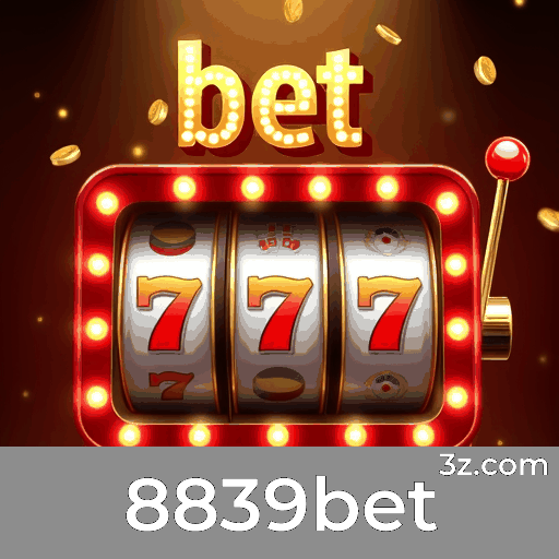 Acesso ao 8839bet