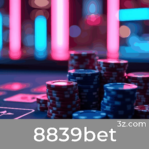 Cassino Online 8839bet