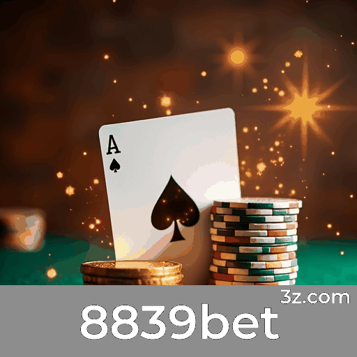 Acesso ao 8839bet