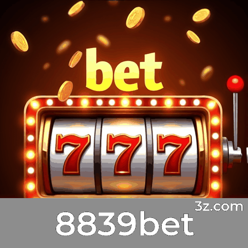 Cassino Online 8839bet