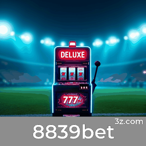Cassino Online 8839bet