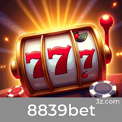 Cadastro na 8839bet