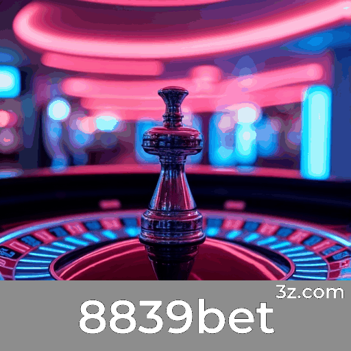 Acesso ao 8839bet
