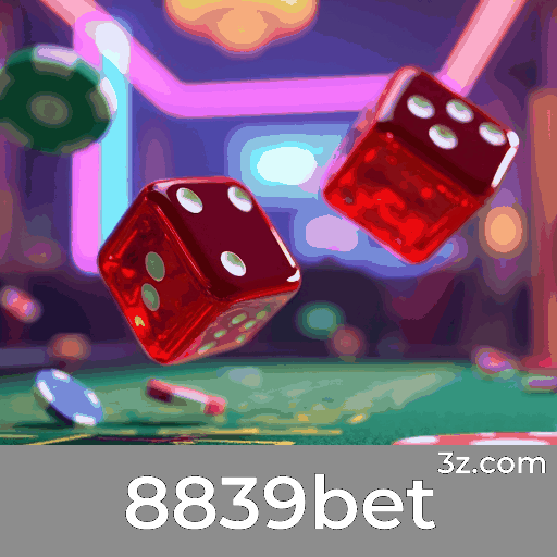 Acesso ao 8839bet